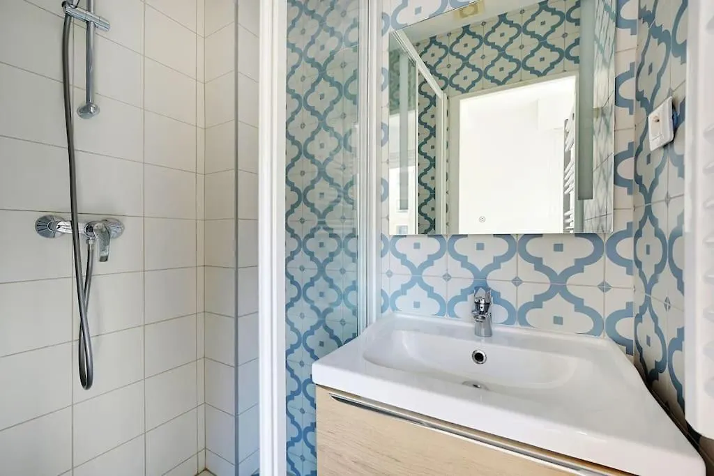 Apartment La Muette